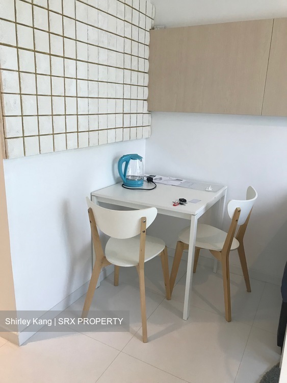 Loft @ Holland (D10), Apartment #192488582